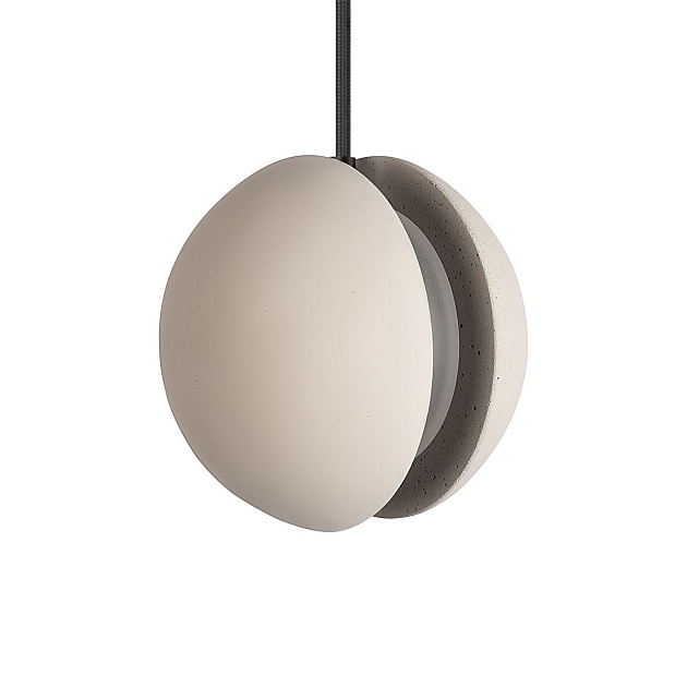 Подвесной светильник Loft IT Yo-yo 10481 Grey Фото № 5