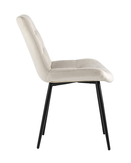 Кухонный стул Stool Group Остин велюр бежевый AV 436-Cc-08 Фото № 2