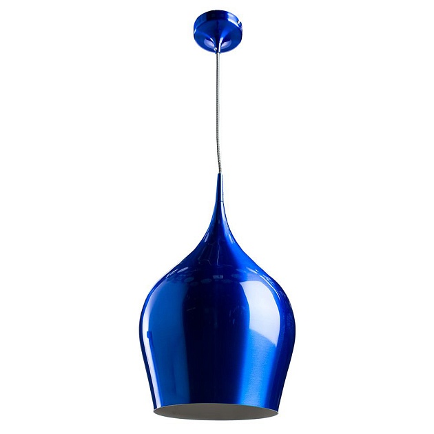 Подвесной светильник Arte Lamp Vibrant A6426SP-1AZ Фото № 1