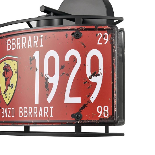 Бра Vele Luce Boom VL6372W11 Фото № 4