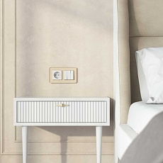 Рамка Werkel Elite на 2 поста айвори W0042443 4690389180712 3