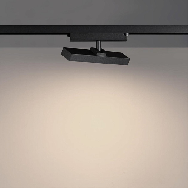 Трековый светильник Novotech Stratus Port 359771 изображение 5 Трековый светильник Novotech Stratus Port 359771 Фото № 5