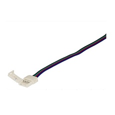 Коннектор General GSC10-RGB-CS-IP20