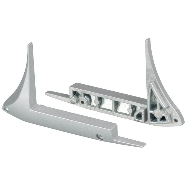Заглушка Arlight левая PVC-Stair-DK-L 015487 изображение 1 Заглушка Arlight левая PVC-Stair-DK-L 015487 Фото № 1