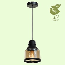 Подвесной светильник Lussole Loft Tonawanda GRLSP-9688 3