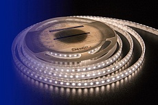 Светодиодная влагозащищенная лента DesignLed 9,6W/m 120LED/m 3528SMD нейтральный белый 5M 002766 5