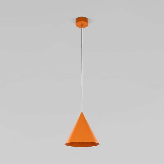 Подвесной светильник TK Lighting 10075 Cono Фото № 1
