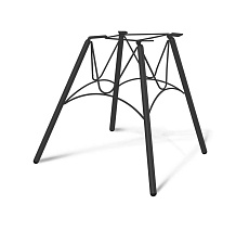 Кухонный стул Sheffilton SHT-ST39/S100 латте/черный муар 7056079302 2