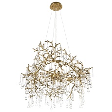 Подвесная люстра Loft IT Coral 10351/800 AB 5