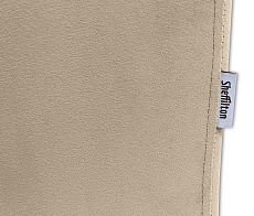 Кухонный стул Sheffilton SHT-ST36/S37 ванильный крем/белый 2323904601 4