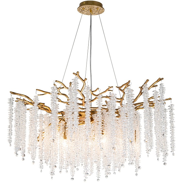 Подвесная люстра Stilfort Eiva 2167/05/10P Фото № 1