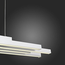 Подвесной светодиодный светильник ST Luce Samento SL933.503.04 3