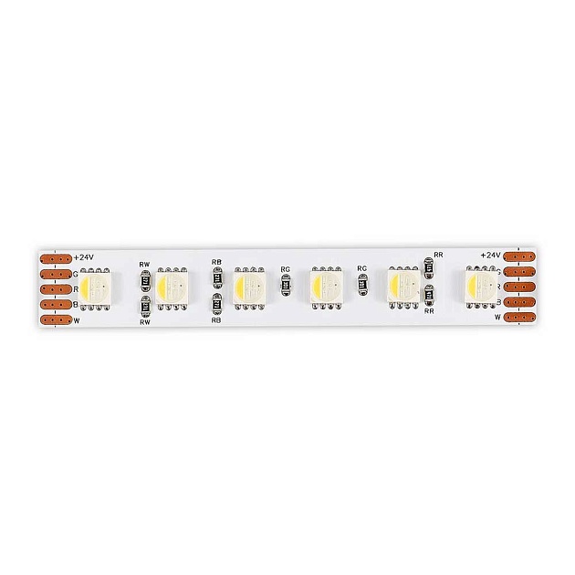 Светодиодная лента ST Luce ST1005.318.20RGBW изображение 1 Светодиодная лента ST Luce ST1005.318.20RGBW Фото № 1