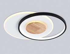 Светильник потолочный Ambrella light COMFORT FL4789 1