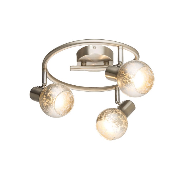 Спот Globo Zacate 54840-3 изображение 1 Спот Globo Zacate 54840-3 Фото № 1