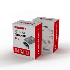 Уличная гирлядна REXANT 602-2421 3