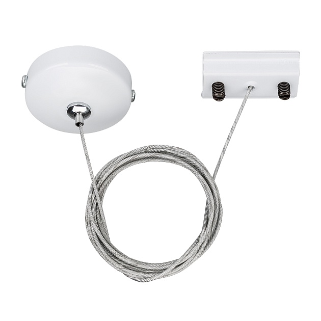 Подвес Arlight LGD-2TR-Hang-1-WH 022783 изображение 1 Подвес Arlight LGD-2TR-Hang-1-WH 022783 Фото № 1