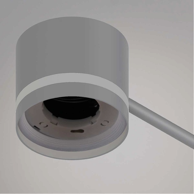 Люстра Reluce 06730-0.3-12 GX53 GREY Фото № 3