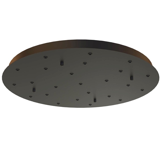 Потолочное основание Mantra Modular Light Florones 9377 Фото № 1