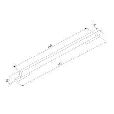 Трековый светодиодный светильник Elektrostandard Mini Magnetic 85167/01 a065654 1