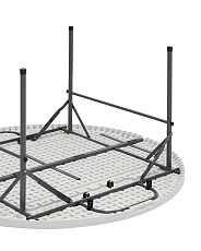 Садовый стол Stool Group Кейт D150 УТ000002200 3