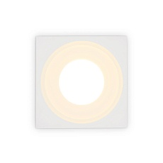 Встраиваемый точечный светильник Ambrella light TN TN1314 3