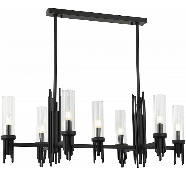 Люстра подвесная Stilfort Graff 2170/02/07PL Фото № 1