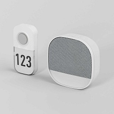 Дверной звонок Elektrostandard a070643 1