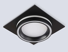 Светильник встраиваемый Ambrella light TECHNO SPOT TU5230 1