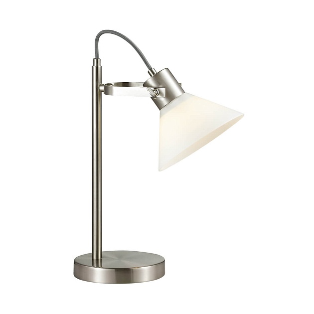 Настольная лампа Lumion Effi Moderni 3707/1T фото 