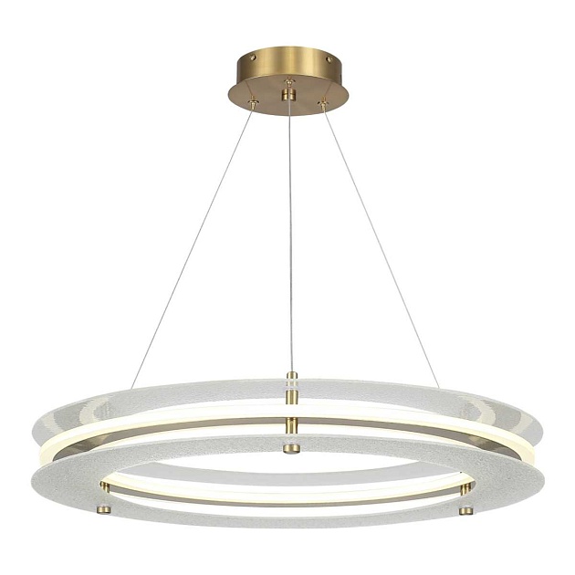 Подвесной светильник ST Luce FAGY SL6245.203.01 изображение 1 Подвесной светильник ST Luce FAGY SL6245.203.01 Фото № 1