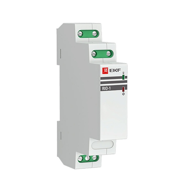 Импульсное реле RIO-1 EKF PROxima rio-1 Фото № 1