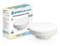 Лампа светодиодная AMBRELLA LIGHT BULBING 702504 2