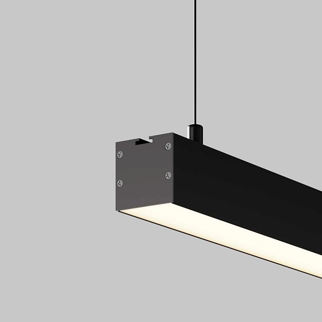 Линейный светильник Maytoni Technical LL312009 Фото № 8