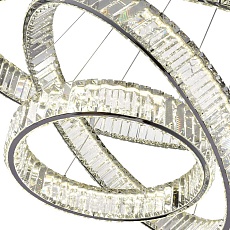 Подвесная светодиодная люстра ST Luce Tivoli SL1622.103.03 1