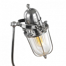 Настольная лампа Covali NL-51564 2