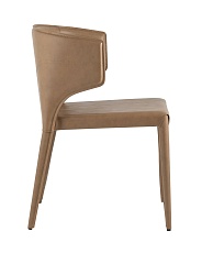 Кухонный стул Stool Group Арманд экокожа коричневый DC1097 FTMA2-6 1