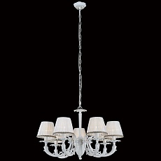 Подвесная люстра Citilux Канон CL412172 3