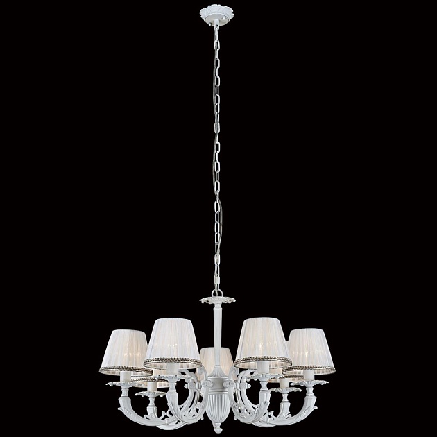 Подвесная люстра Citilux Канон CL412172 изображение 4 Подвесная люстра Citilux Канон CL412172 Фото № 4