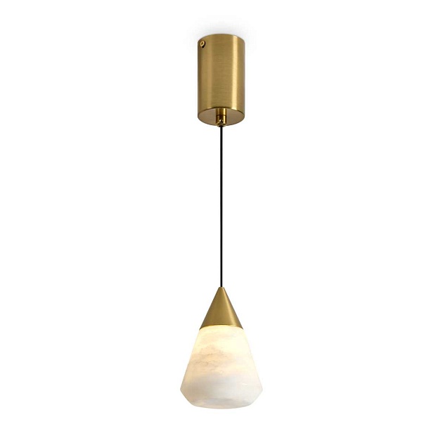 Подвесной светильник Freya Modern Cave FR5631PL-L6BS1 Фото № 1