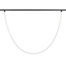 Трековый светодиодный светильник Arlight Mag-Orient-Tube-Elastic-R25-L2500-35W Day4000 044331