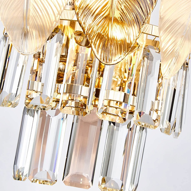 Настенный светильник Favourite Dolor 2982-2W Фото № 2