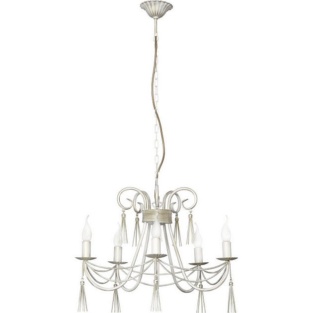 Подвесная люстра Nowodvorski Twist 4984 Фото № 1