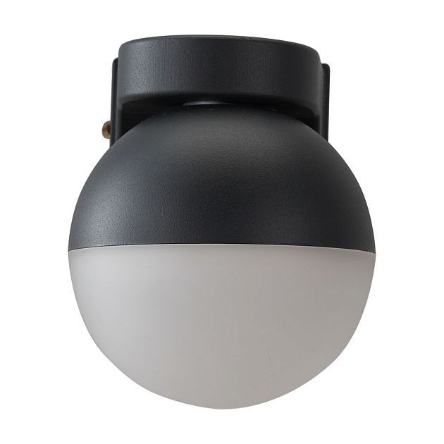 Уличный настенный светильник Apeyron Point 11-122 изображение 13 Уличный настенный светильник Apeyron Point 11-122 Фото № 13