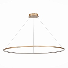 Подвесной светодиодный светильник ST Luce ST603.243.57 1