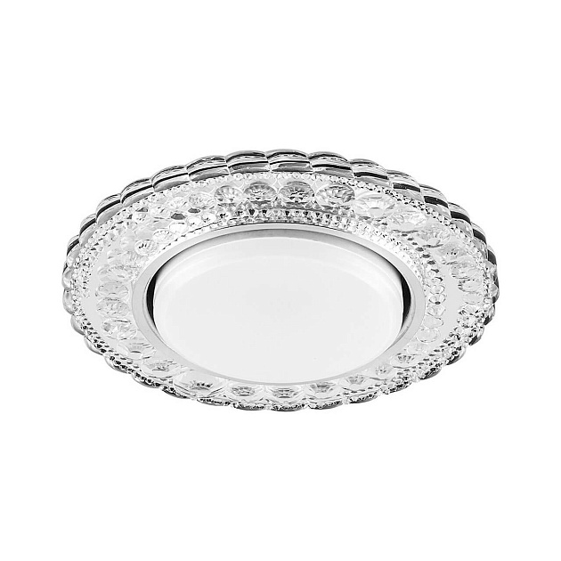 Встраиваемый светильник Feron CD4024 29538 изображение 1 Встраиваемый светильник Feron CD4024 29538 Фото № 1