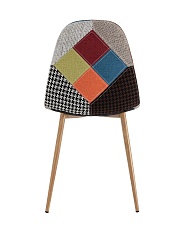 Кухонный стул Stool Group Валенсия SN пэчворк OS-001P patchwork 3