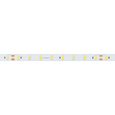 Светодиодная лента Arlight 14,4W/m 64LED/m 5630SMD дневной белый 5M Ultra-C64-10mm 24V Day4000 036359 2