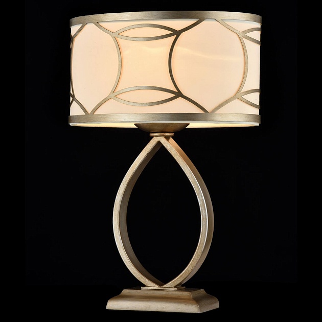 Настольная лампа Maytoni Fibi H310-11-G Фото № 3