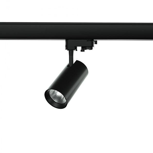 Трековый светодиодный светильник Deko-Light Horus 707098 изображение 1 Трековый светодиодный светильник Deko-Light Horus 707098 Фото № 1